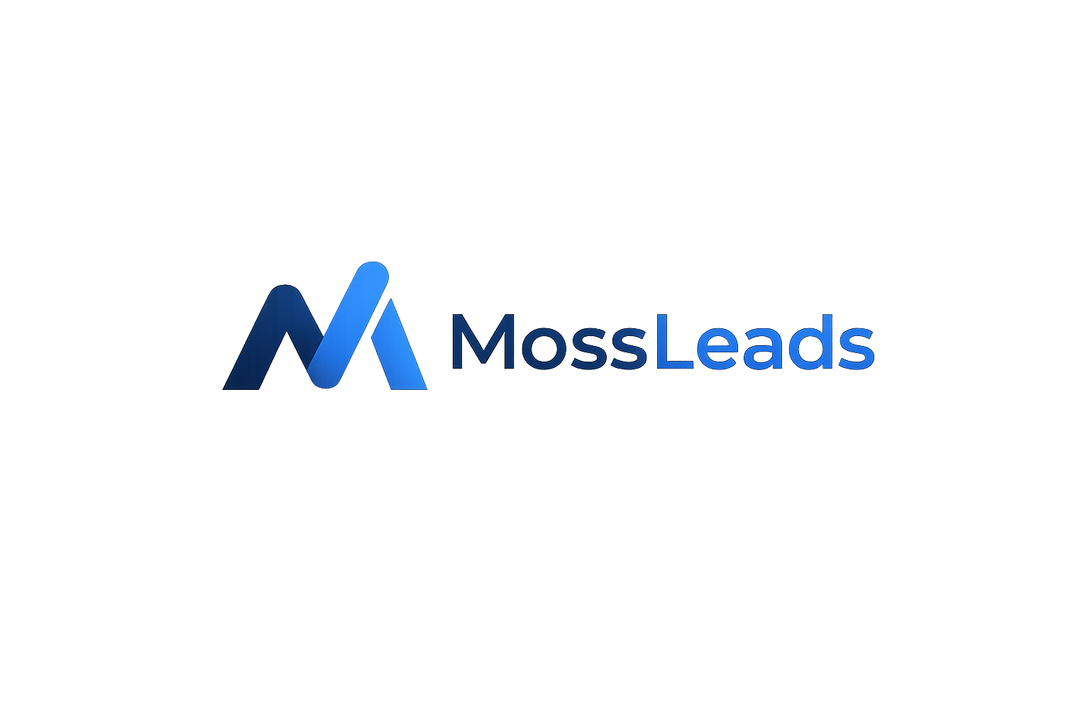 Moss Leads logo